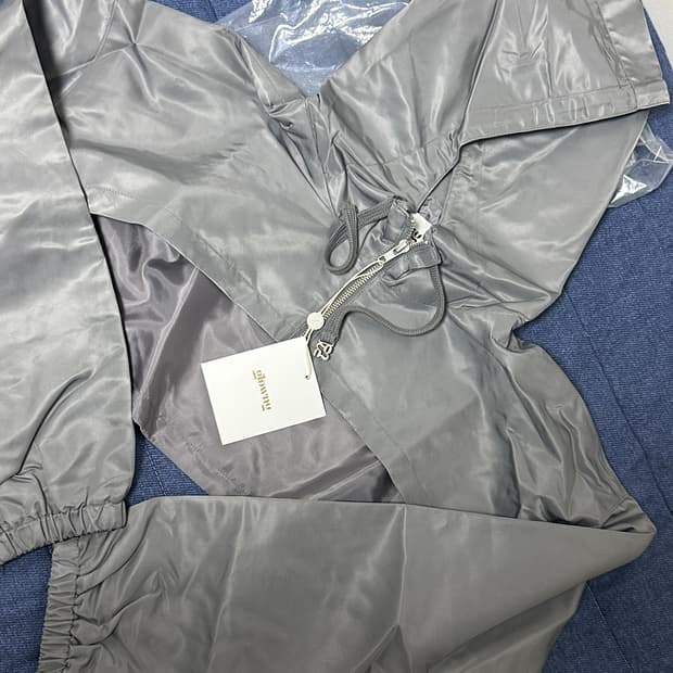 초특가 정가 14.8 새상품 글로니 윈드 볼레로 자켓