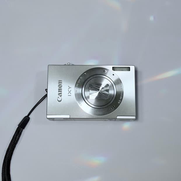 (A급) 캐논 익서스 500 hs 익시 3 (ixus500hs ixy3)