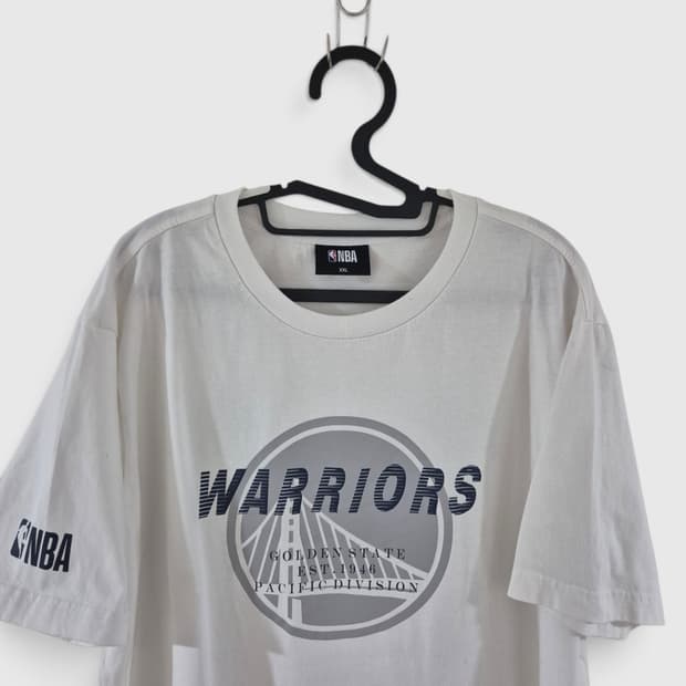 [110]NBA 반팔티