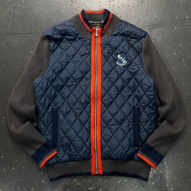 100 루이까스텔 방풍 패딩