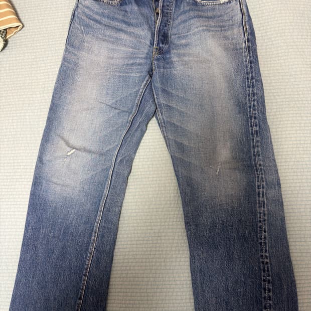 풀카운크 다트포드 0105 32사이즈