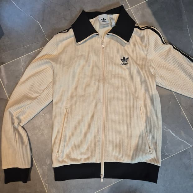 아디다스 베켄바우어 와플저지 S