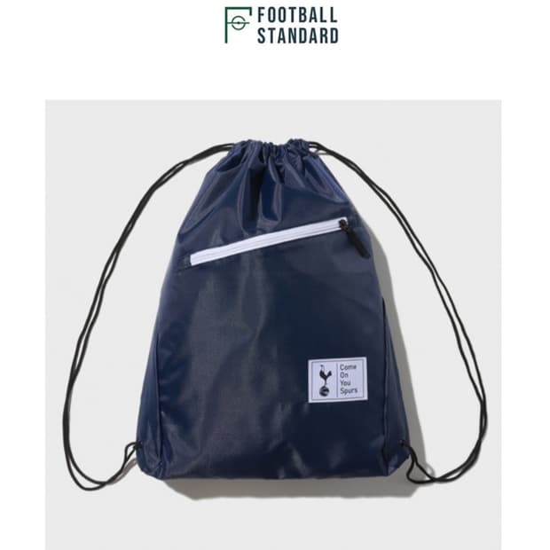 (미개봉) 토트넘 호스퍼 FC 짐색 가방 
