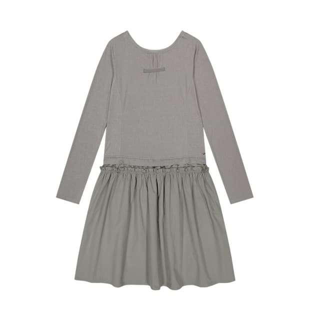 [구해요] 코이세이오 투웨이 셔링 라이트 카키