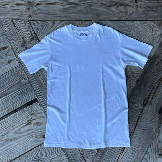 Vintage 90s Hanes Beefy-T