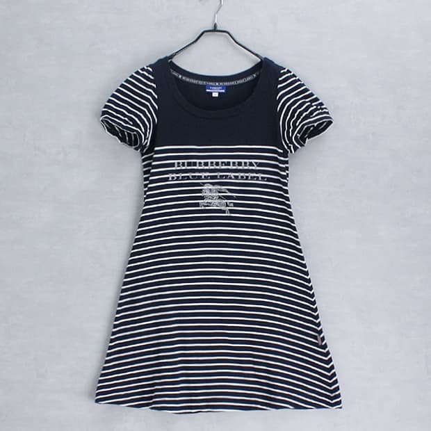 BURBERRY BLUE LABEL _ S3250