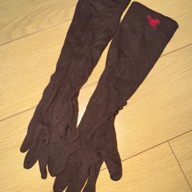 비비안웨스트우드 Vivienne westwood 장갑