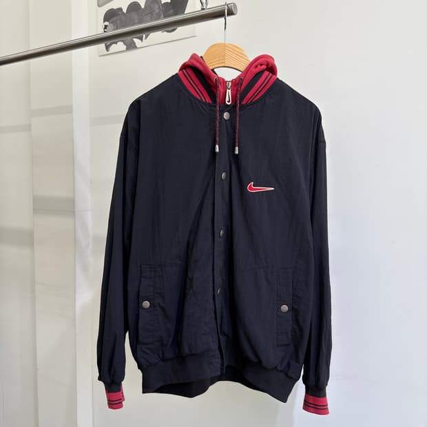 90's NIKE 자켓