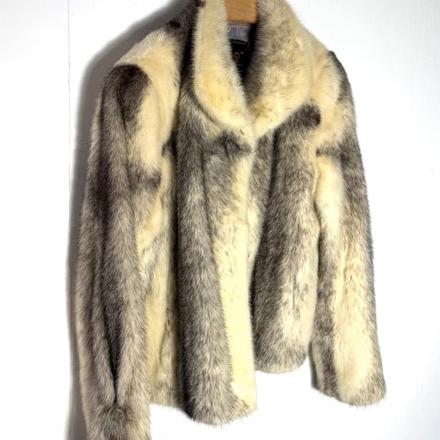 대동모피 나파밍크 대동모피밍크 밍크코트 