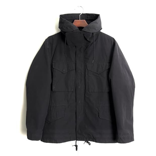 avirex px m-65 자켓