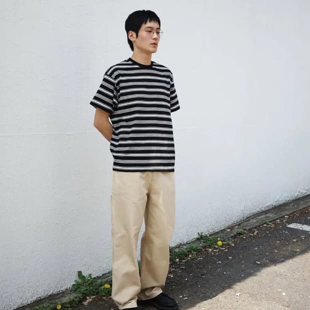 브루먼 멀티 보더티 구매합니다