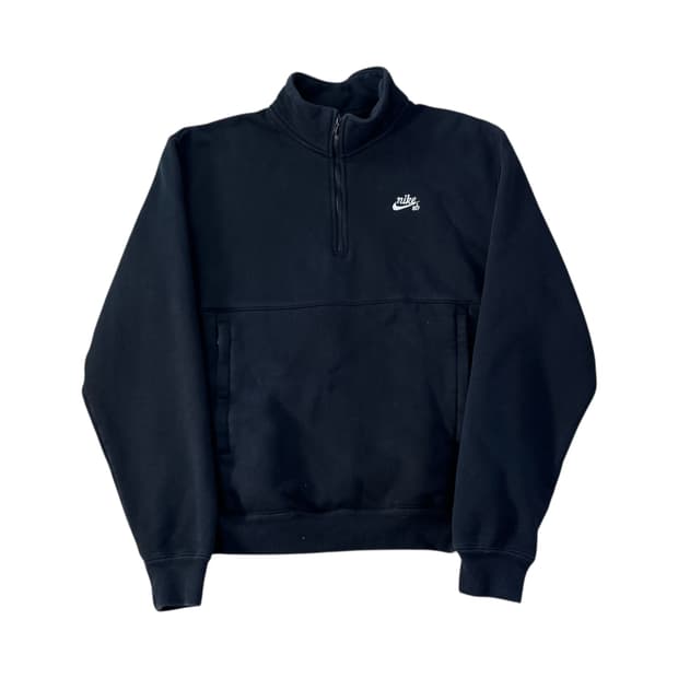 95 나이키 SB 반집업 맨투맨