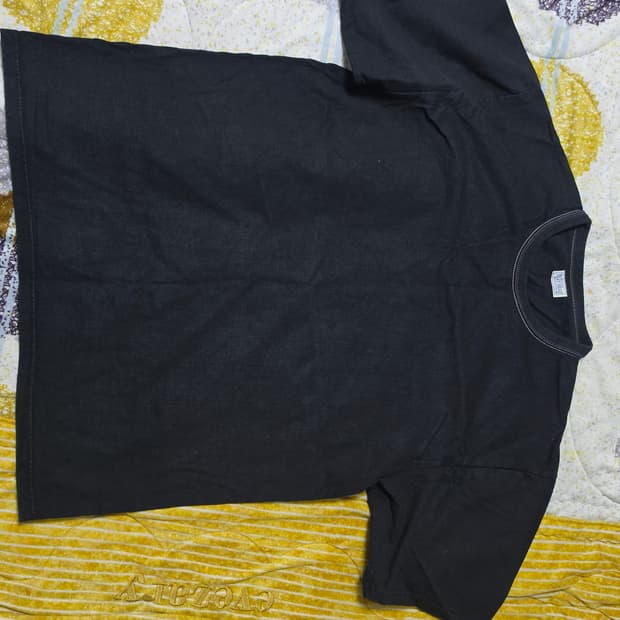 더 플랫 헤드 (THE FLAT HEAD) 로고 티셔츠 46사이즈 판매