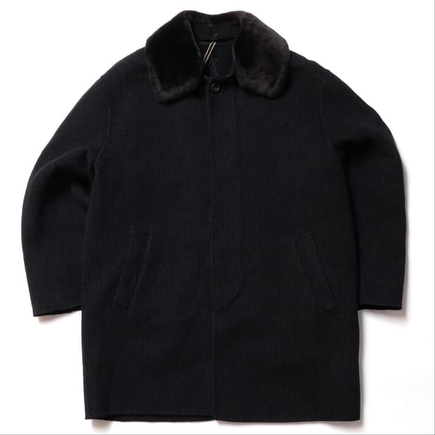 입생로랑 Yves Saint Laurent Wool Coat 