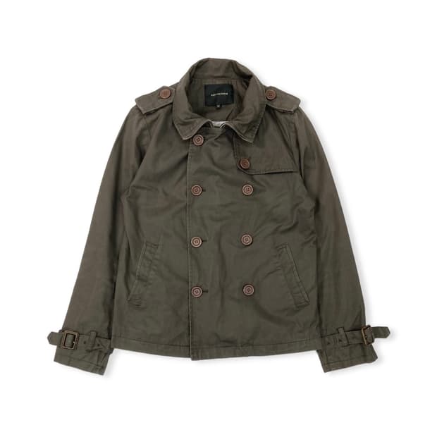 Nano universe jacket