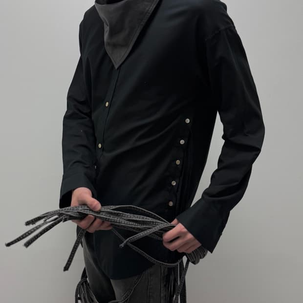 BED J.W. FORD 2020 SS