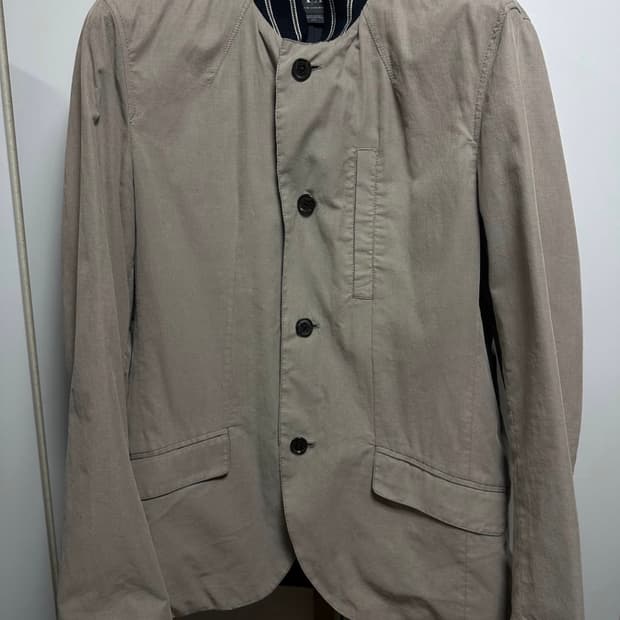 Armani exchange field jacket
