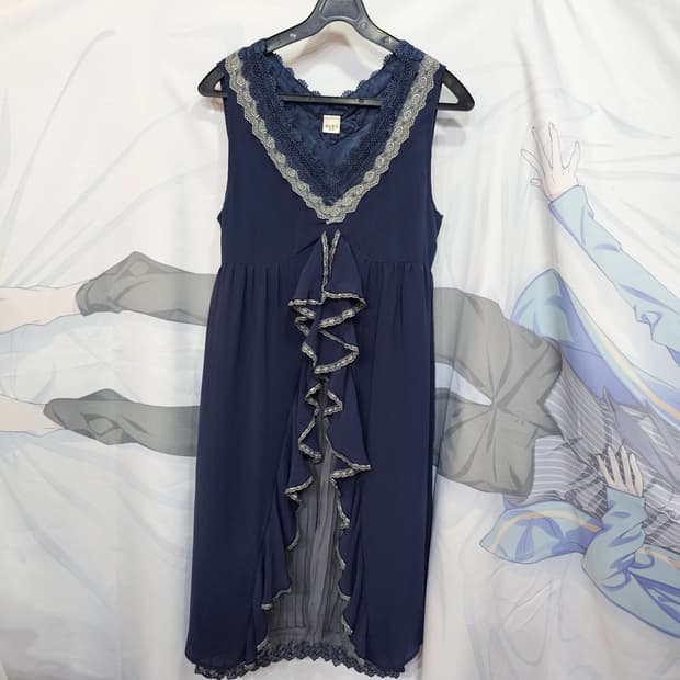 axes femme  엑세스팜 원피스