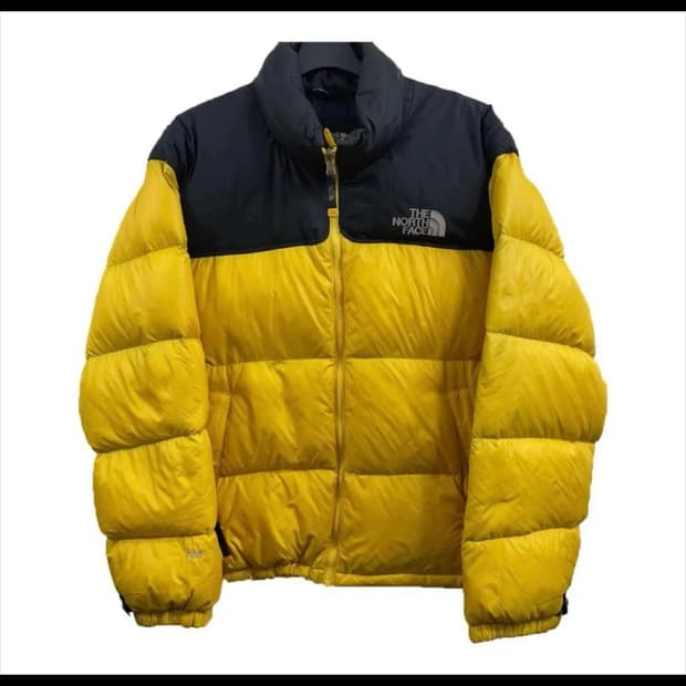 노스페이스 눕시