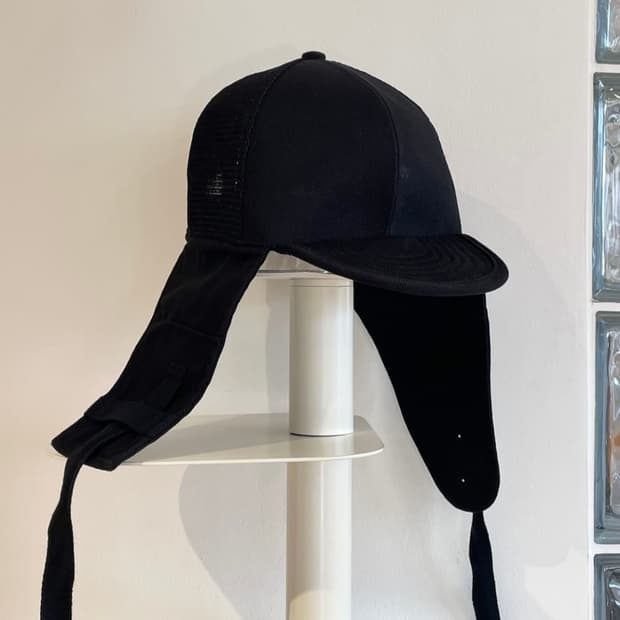 파세타즘 x 키지마 타카유키 플라이트 캡