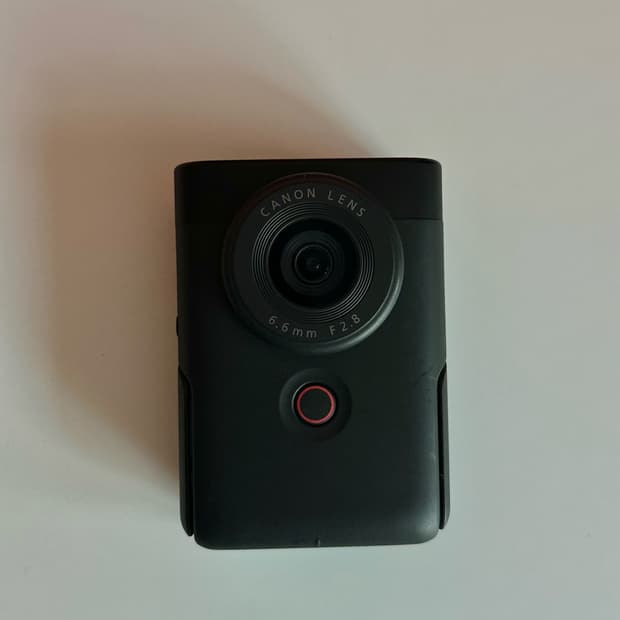 (풀박스) 캐논 v10