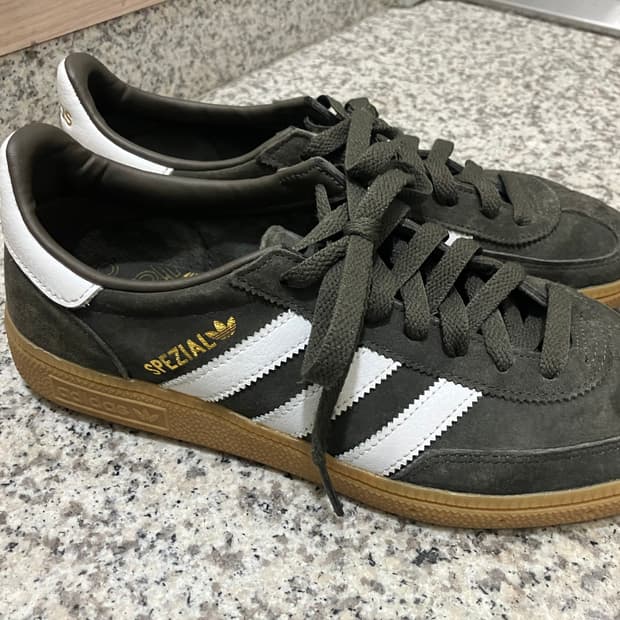 아디다스 스페지알 IE5307 255