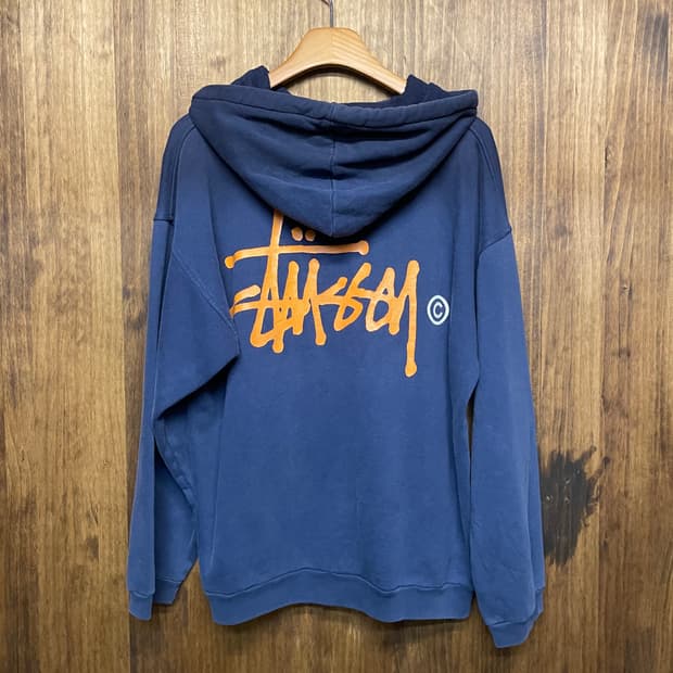 STUSSY Hoodie