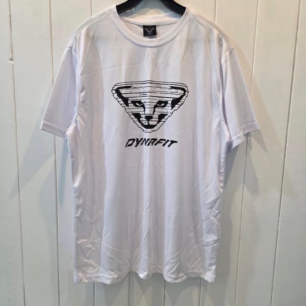 Dynafit [다이나핏] 기능성 반팔티