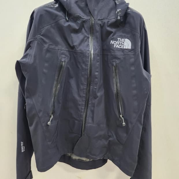 노스페이스 고어텍스 프로쉘 XL 실측 L