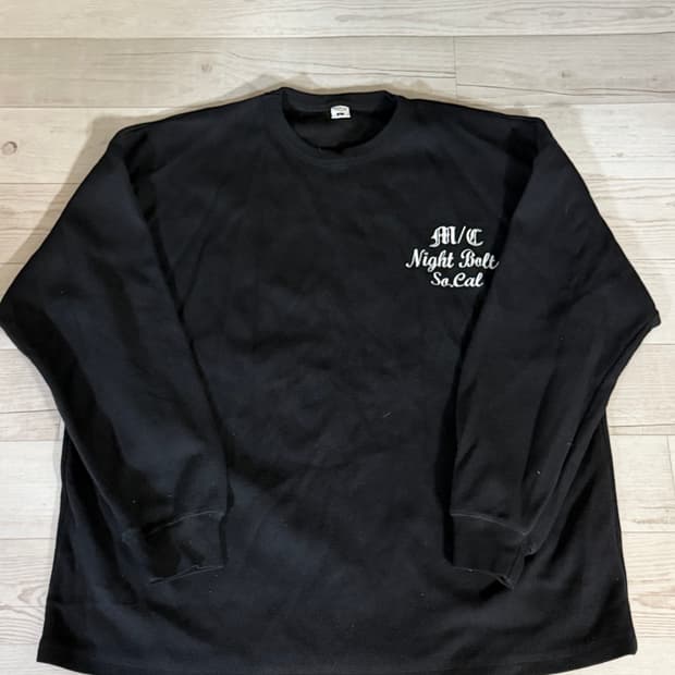 리오버 써멀 롱슬리브