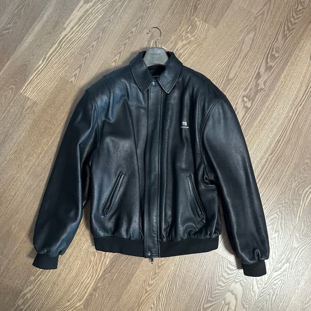 발렌시아가 택시 유니핏 초판 21FW S사이즈