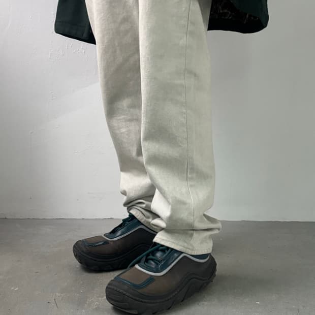 키코 코스타디노브 톤킨 슈즈