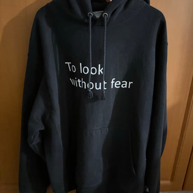 볼프강틸만스 moma 후드 L