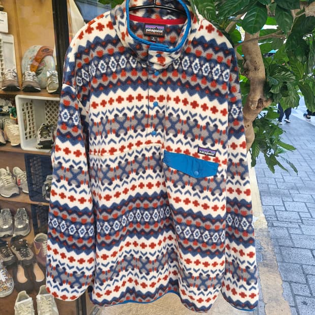 Z-66 파타고니아 신칠라 