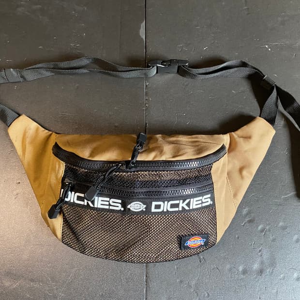 Dickies 힙색