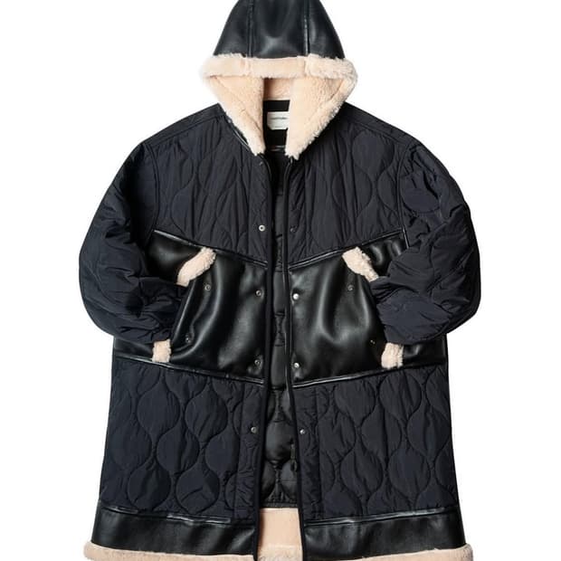 (유투버 소소 착용)Rootfinder 루트파인더 Phoenix Quil