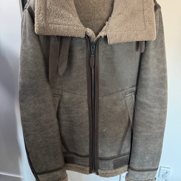 [105] 타임옴므 무스탕 