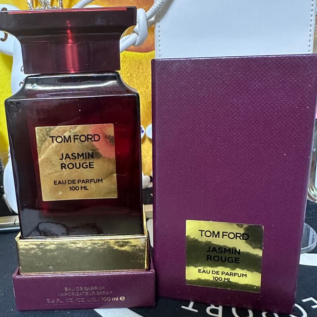 톰포드 자스민루즈 100ml 향수 남녀공용
