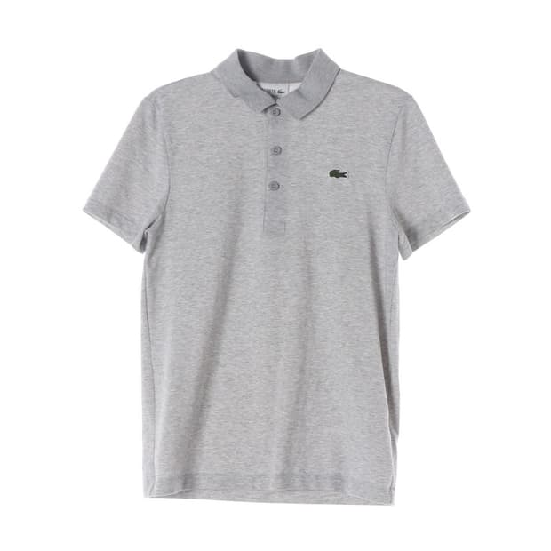 라코스테 레귤러핏 피케 폴로 셔츠 XS