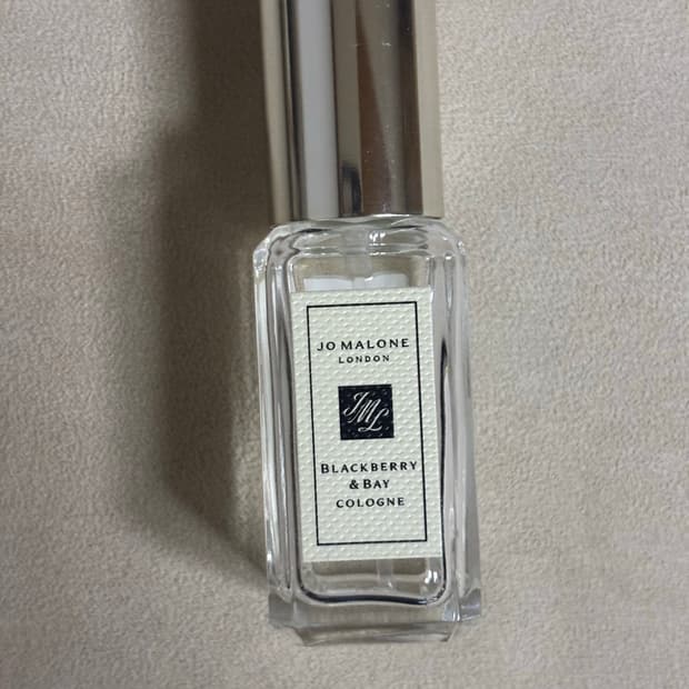 조말론 블랙베이앤베이 9ml