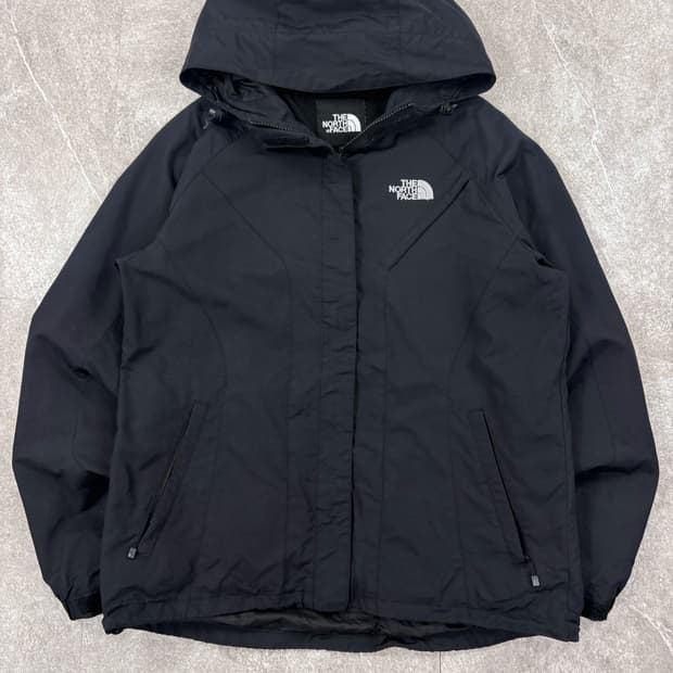 The North Face Black Jacket   