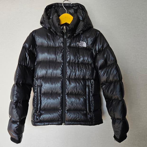 노스페이스 메트로 700 퍼텍스 구스다운 패딩 (여성용) 80 85사이즈