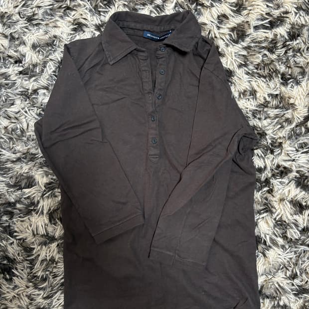 브랜디멜빌 7부 카라티