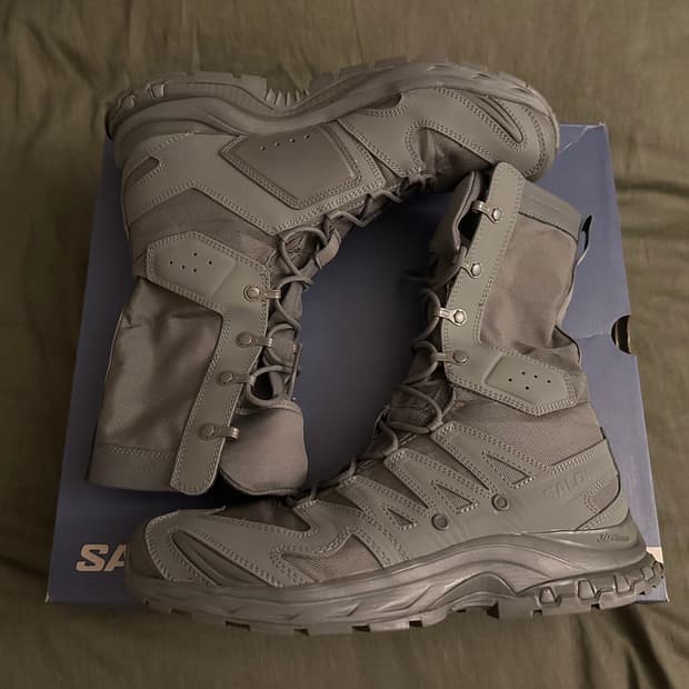 280) RIER x salomon