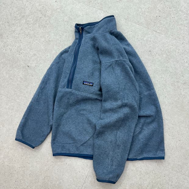 파타고니아 신칠라 후리스