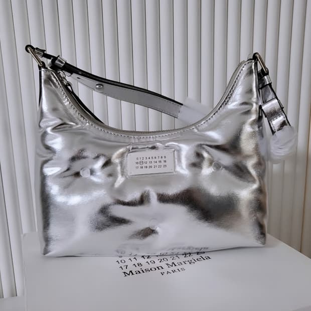 메종마르지엘라 호보백 숄더백