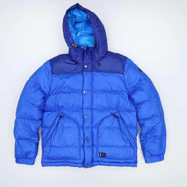 [XL] 나이키 올드스쿨 구스 패딩 0108H1