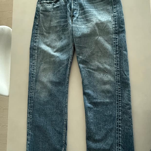 풀카운트 0105 다트포드 32 사이즈