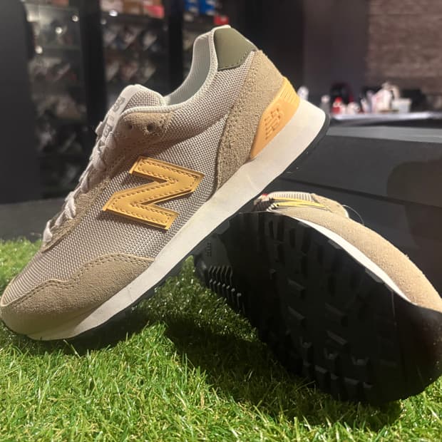 [새상품/230] 뉴발란스 515