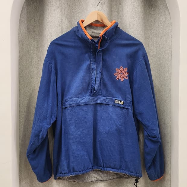 tokyo hemp connection Reversible top